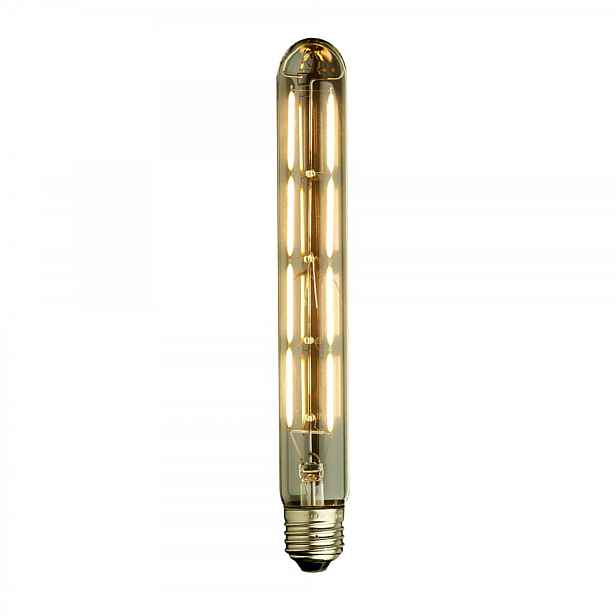 Opviq LED žárovka BULB 034 teplá bílá