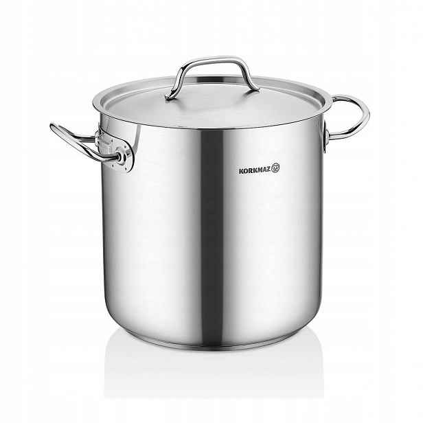 Proline Gastro nerezový extra hluboký hrnec 16,5 l
