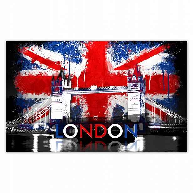 Fototapety flizelina 520x318 London Tower Bridge