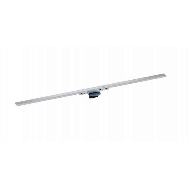 Geberit CleanLine - Sprchový žlab 30-110 cm, kartáčovaná nerez 154.448.KS.2
