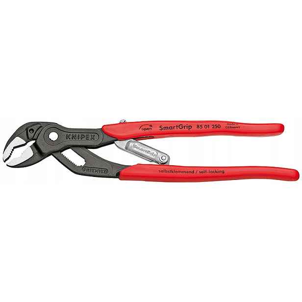 Kleště Na Trubky Smartgrip 250 MM