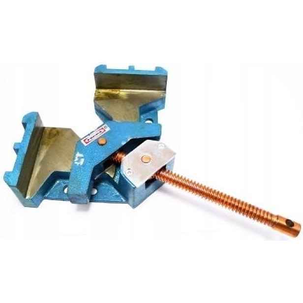 Obdélníková Svěrka 60/110 MM Pro Vrtačku 90° 25002300 Proma
