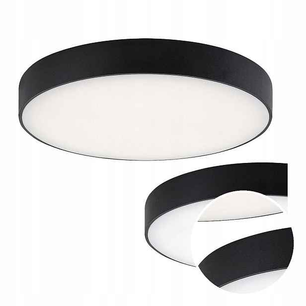 stropní svítidlo Led 24W 2800-6000K bílá 30 cm Tartu Rabalux