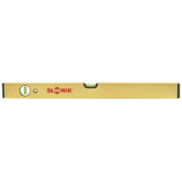 vodováha Zlatá Economic P01 Słowik 2 libely 150cm