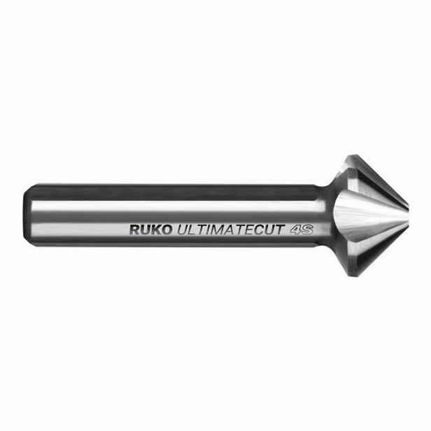 Záhlubník Ultimatecut 4S Boost, Hss 12,4