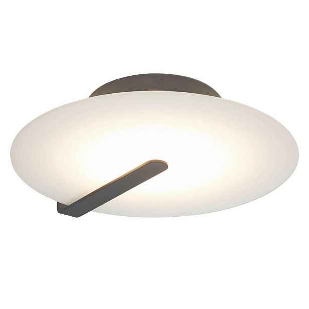 Elstead Lighting NÁSTĚNNÉ LED SVÍTIDLO, 43,2/9,2 cm