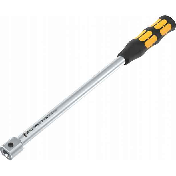 Rukojeť X-power 400 MM Zástrčka 9*12 MM