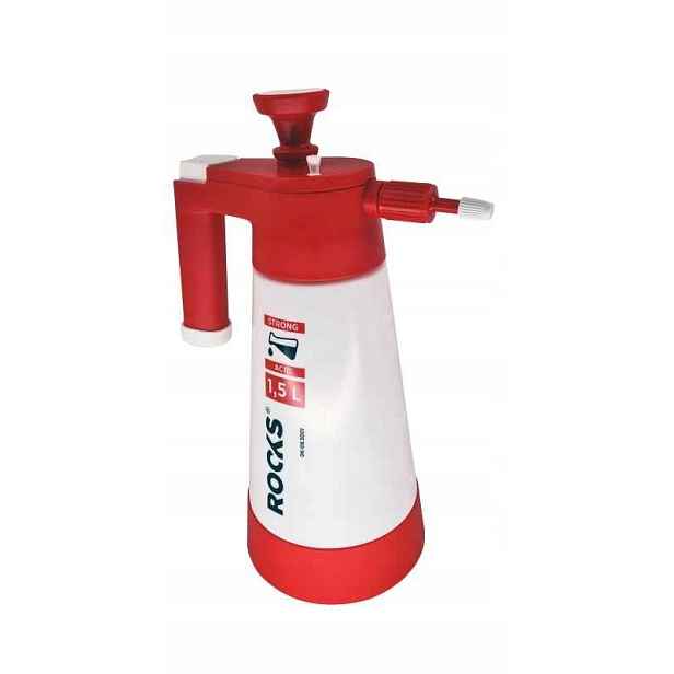 Tlakový Postřikovač Strong 1,5L Acid