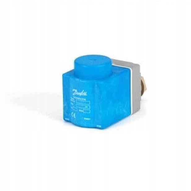Cívka Danfoss 1/2'' 018F6707