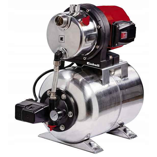 Povrchové čerpadlo Einhell 1250 W 5000 l/h