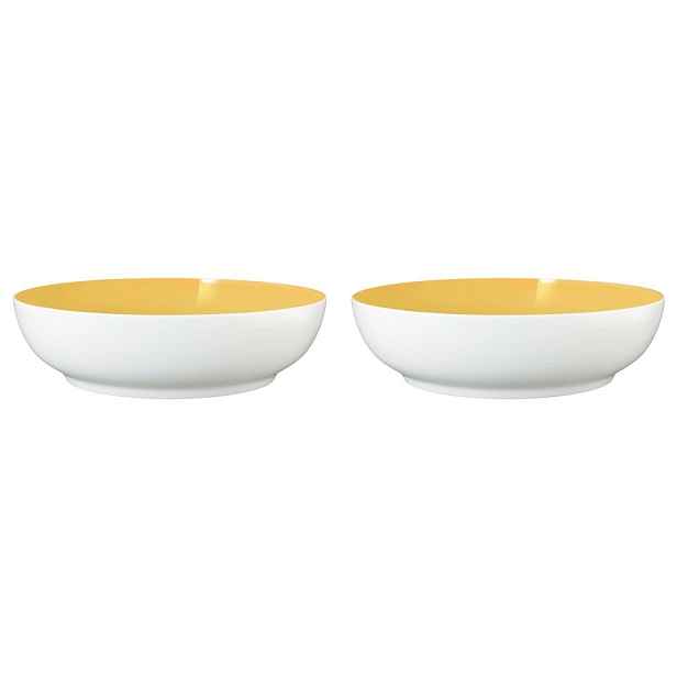 Seltmann Meadow Grasses Curry Sada 2 misek 25 cm