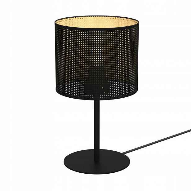 Stolní lampa Loft Shade 5256 Luminex