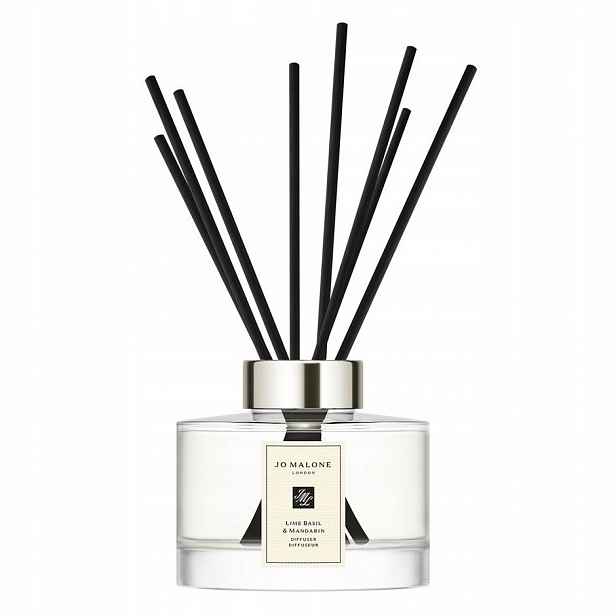 Jo Malone Lime Basil & Mandarin Difuzér 165 Ml