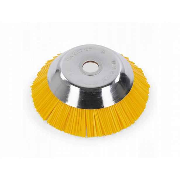 Čistící kotouč pro křovinořezy 200mm nylon POWACG3522