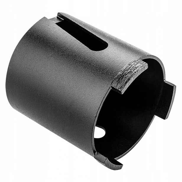 Graphite Korunkový Vrták 72 x 8 x 75 mm 57H877