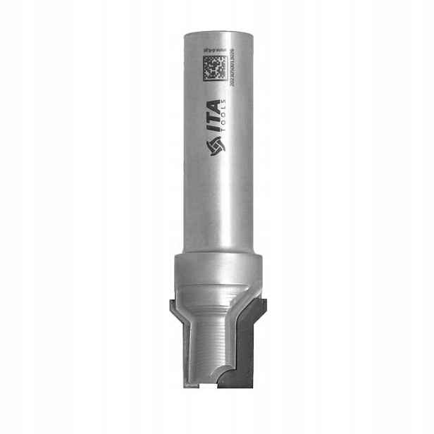 Ita Tools fréza diamantová Pcd fazovací A45° Z2+1 D22 I14,5 L80 S16