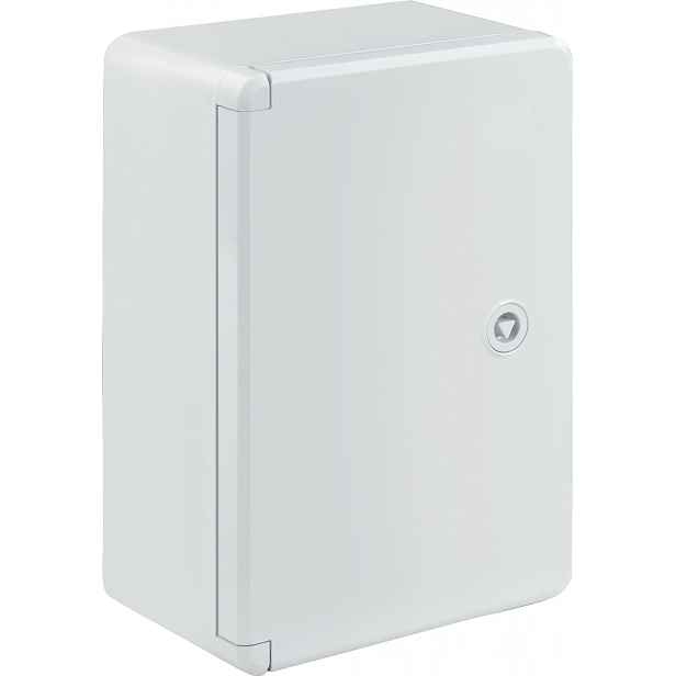 Kryt rozvaděče hermetický IP65 200x300x130 mm C.1700 Pawbol