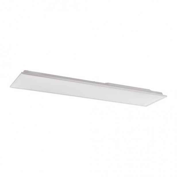 LED Stropní osvětlení Eglo HERRORA-Z bílá 99549