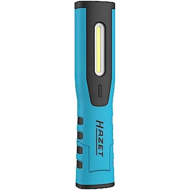 Led Svítilna 600LM Hazet Hz 1979W-85