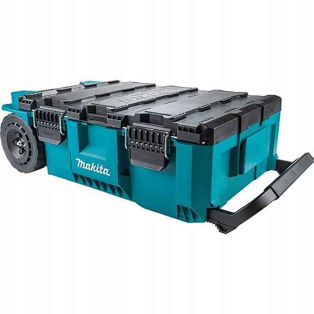 Makita P-91001 Maktrak vozík s boxem na nářadí, 81,9l