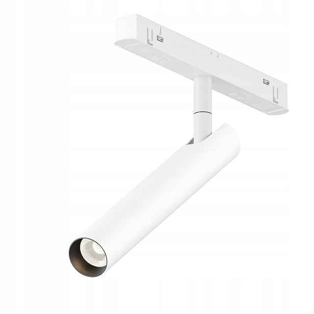 Maytoni Focus T magnetická Led kolejnicová lampa 6W 3000K bílá 48V