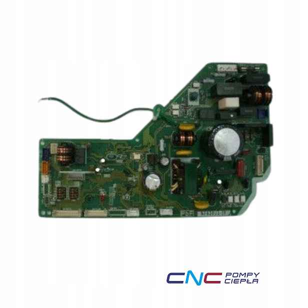 Panasonic CWA73C1691 CWA73C8619 Elektronický regulátor základních desek