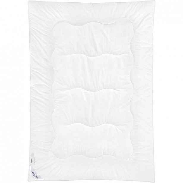 Sleeptex Přikrývka, 140/200 Cm, Polyester - Přikrývky - 003284008601