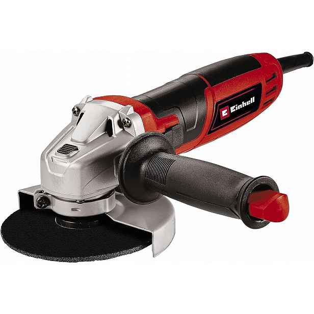 Úhlová bruska Einhell 750 W 220 V
