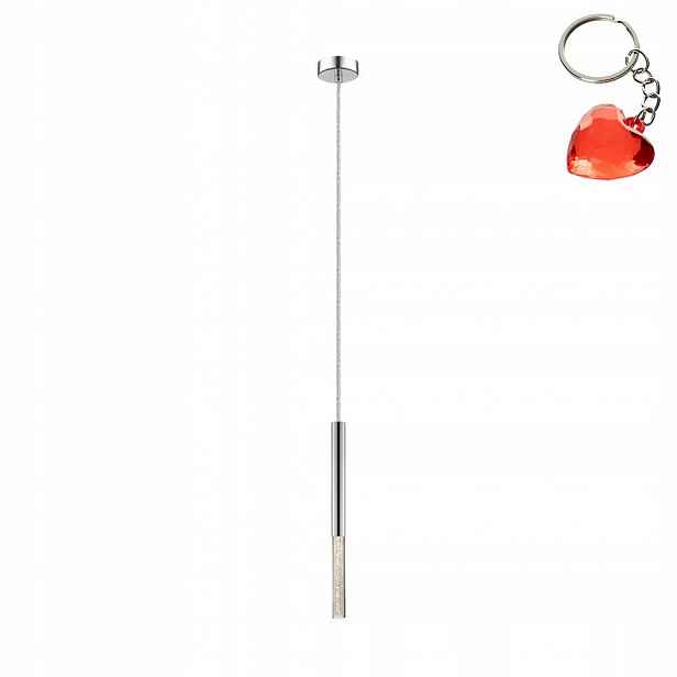 Závěsná Led lampa One P0461-01E-F4F4 Zuma Line