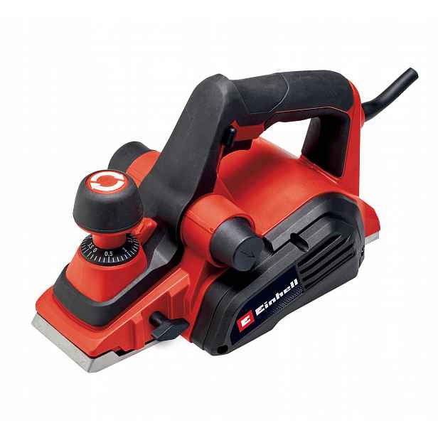 Elektrický Hoblík Hebel Einhell Te-pl 920 4345325 920 W