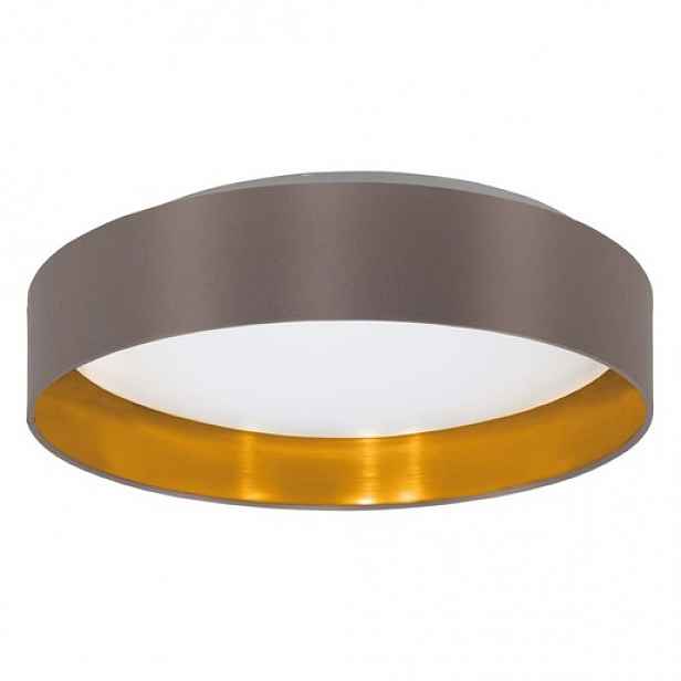 LED Stropní osvětlení Eglo MASERLO 2 bílá 99542