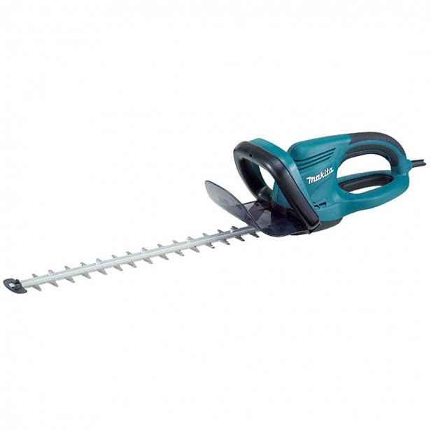 Makita - Plotové nůžky 55 cm, 550 W UH5570