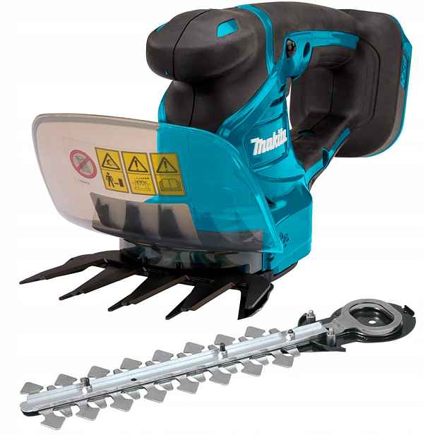 Nůžky na trávy živého plotu 18V Makita DUM111ZX Body