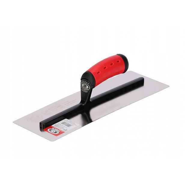 Paca na sádru nerezová 356 x 120 mm Olejnik 2K