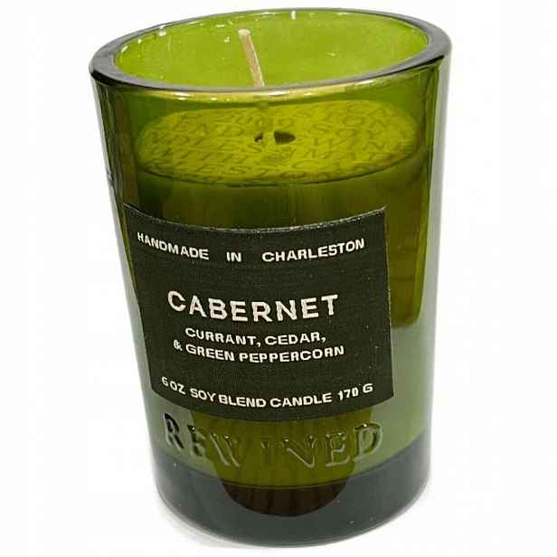 Rewined Svíčka Signature Cabernet 170 g