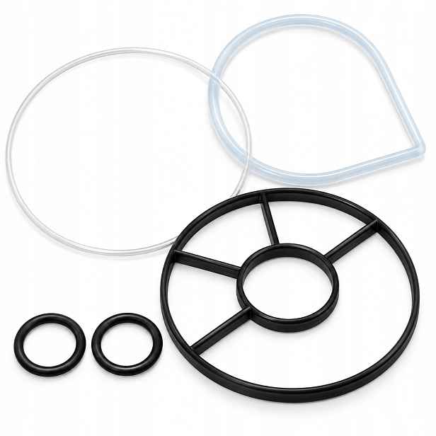 Těsnění pro čerpadlo Bestway 58499 Flowclear hlava a motor
