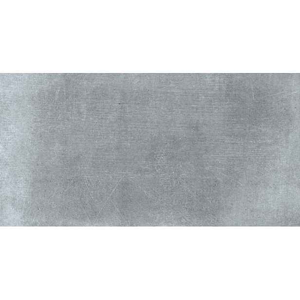 Obklad Fineza Raw tmavě šedá 30x60 cm mat WADV4492.1