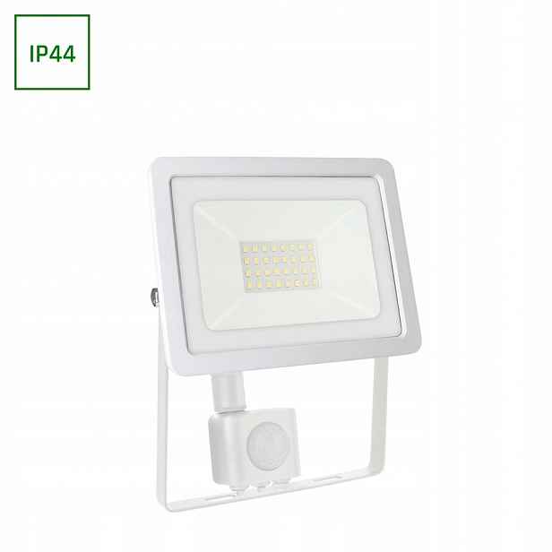 Osvětlovač Noctis Lux 2 Bílý 30W Barva Neutrální 230V IP44