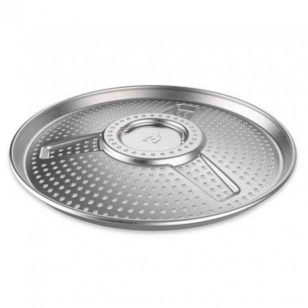 Adaptér na pelety pro ohniště Ranger Solo Stove