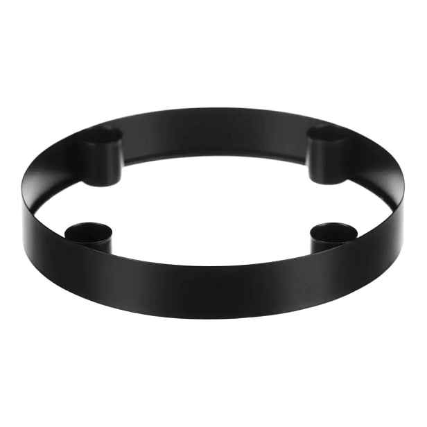 Autronic Adventní svícen JS455 BK – černá