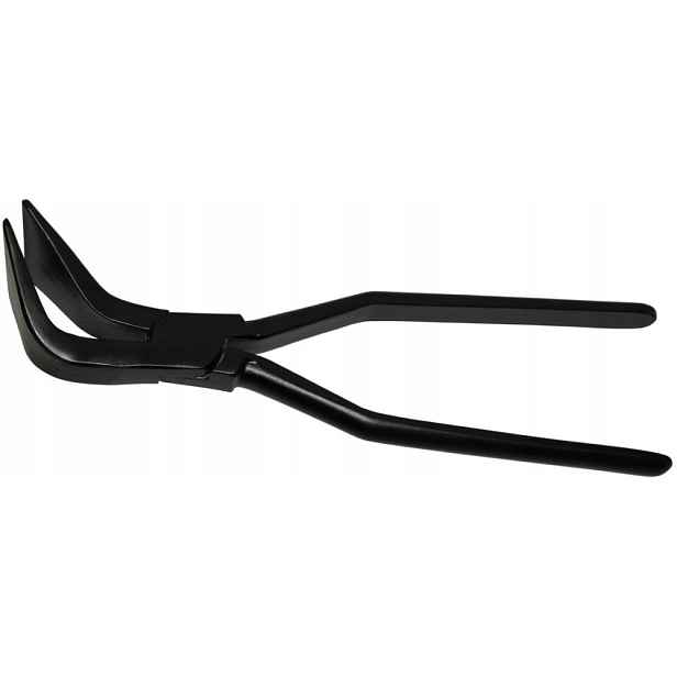 Kleště na ohýbání plechu 45° 60 mm 270 mm D341-60 Erdi Bessey
