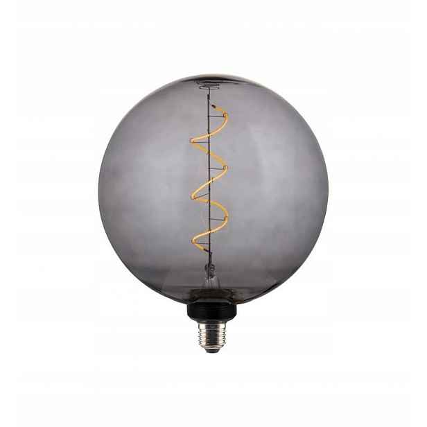 Led žárovka Globe 4W Soft E27 kouřová Globe 108723 Markslojd