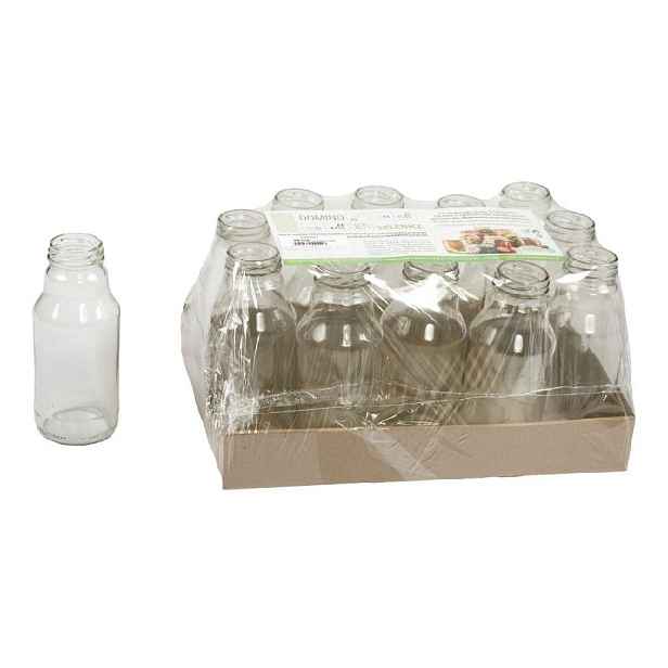 sklen.zavař. 330ml-14ks-TO-43, SOCZEK