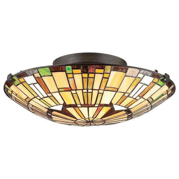 Elstead Lighting STROPNÍ SVÍTIDLO, 14,6/42,0 cm