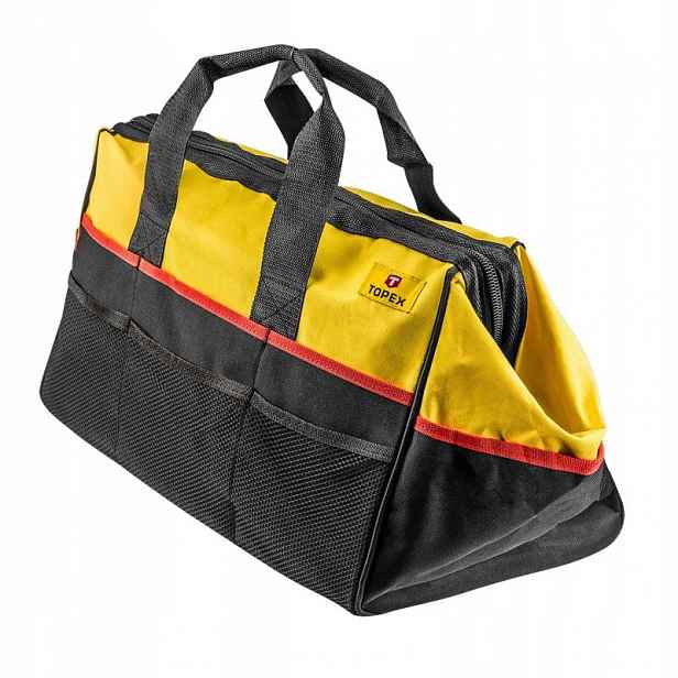 Topex Taška na nářadí 46x30x33c 79R441