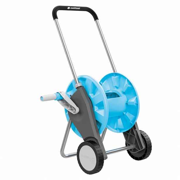 Univerzální Vozík Na Hadice Compact do 45 m