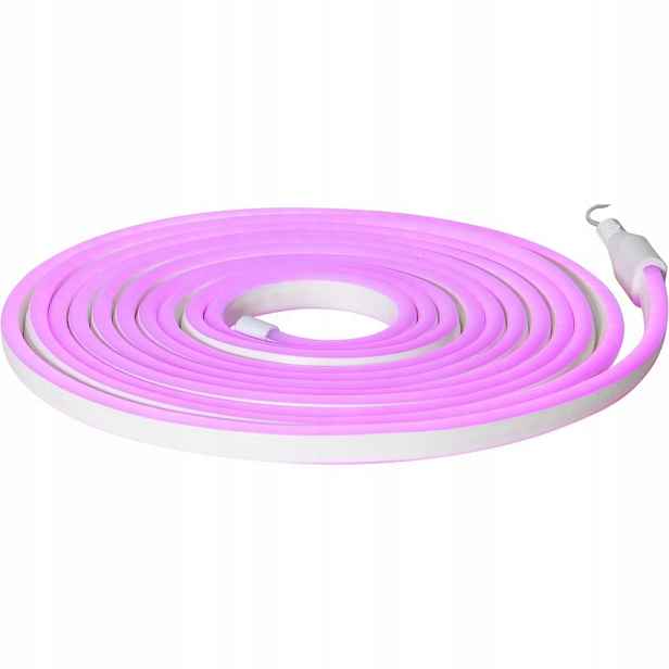 Venkovní světelná páska Flatneonled 900219 Eglo