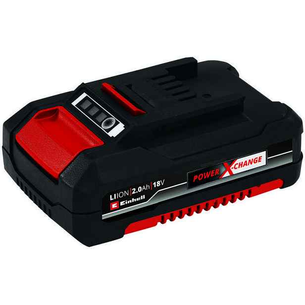 Akumulátor Einhell Power X-Change 18 V 2 Ah