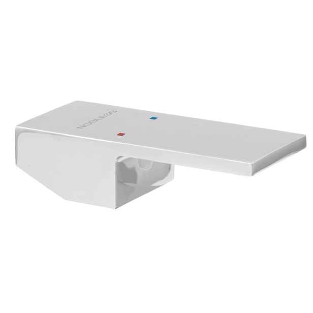 Novaservis Páka EDGE chrom