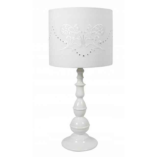 Stolní lampa Lans 41-53855 Candellux